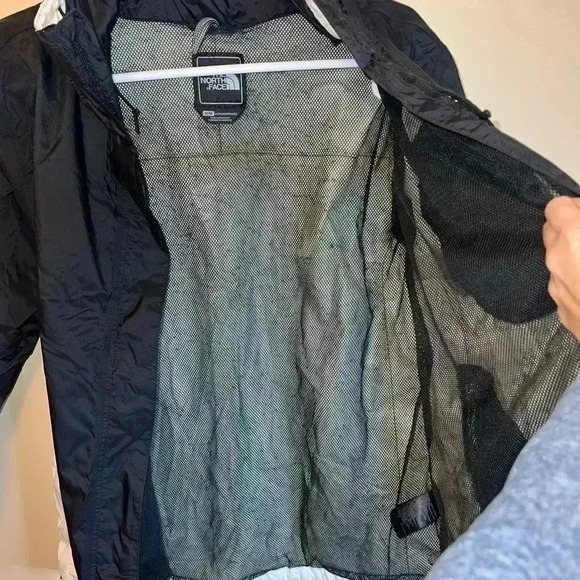 NORTHFACE LIGHTWEIGHT JACKET WOMENS MEIDUM - Picture 10 of 15